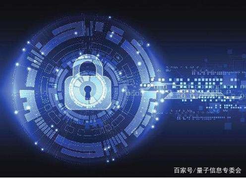 量子密码技术在信息安全领域的创新应用