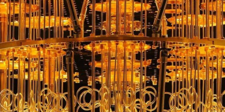 6秒飞跃47年！谷歌量子计算机反超世界第一超算