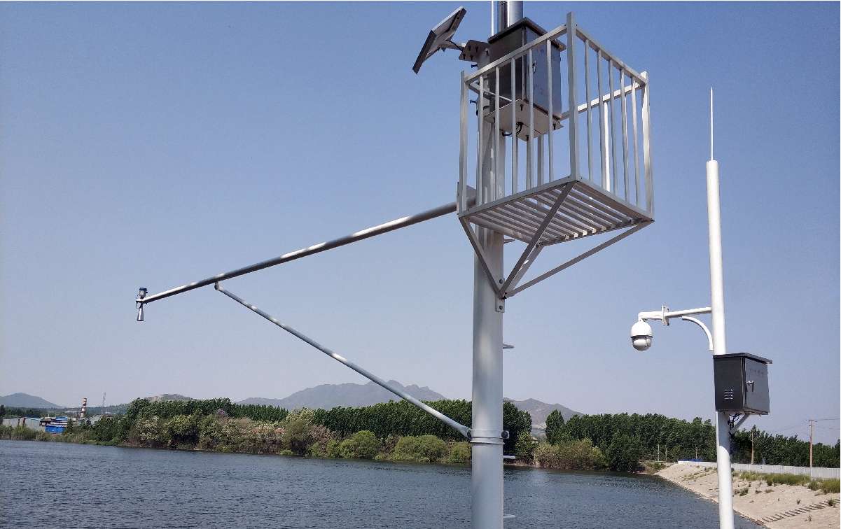 2019 Rural Grassroots Flood Control Forecast and Early Warning System Construction Project in Shandong Province