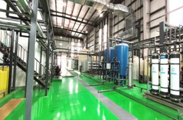 佛山星源材质项目