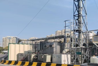 苏州生物医药产业园项目