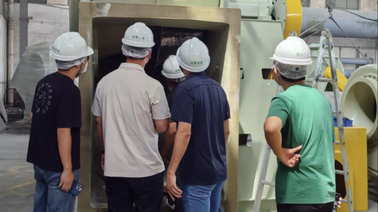 匠心铸就品质，为中色正元项目高标准保驾护航