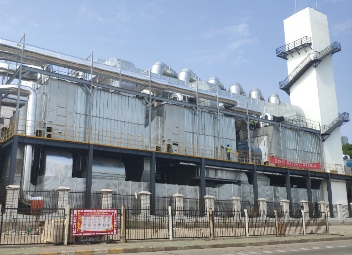 东风轻型商用车项目