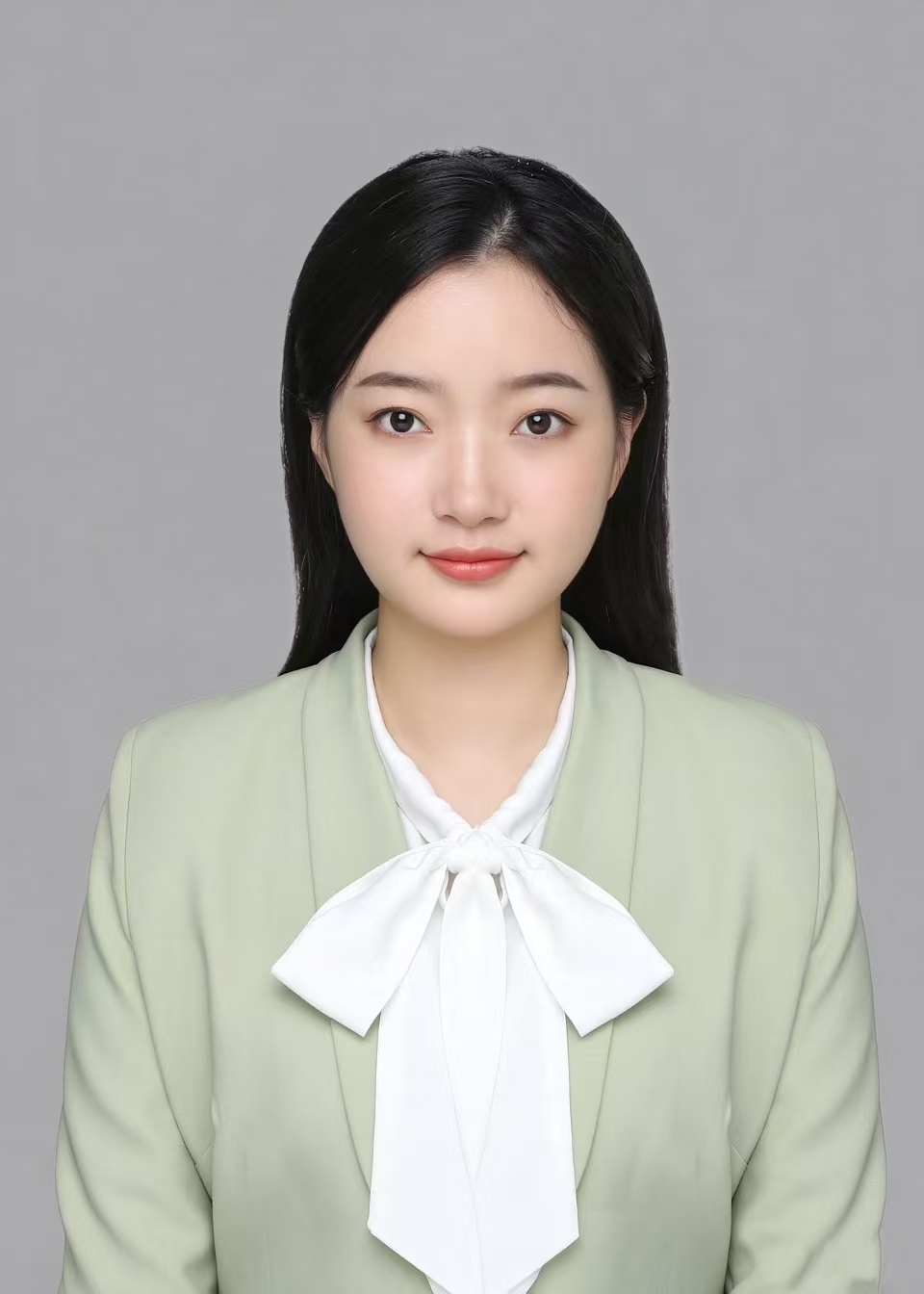 陈徐琪