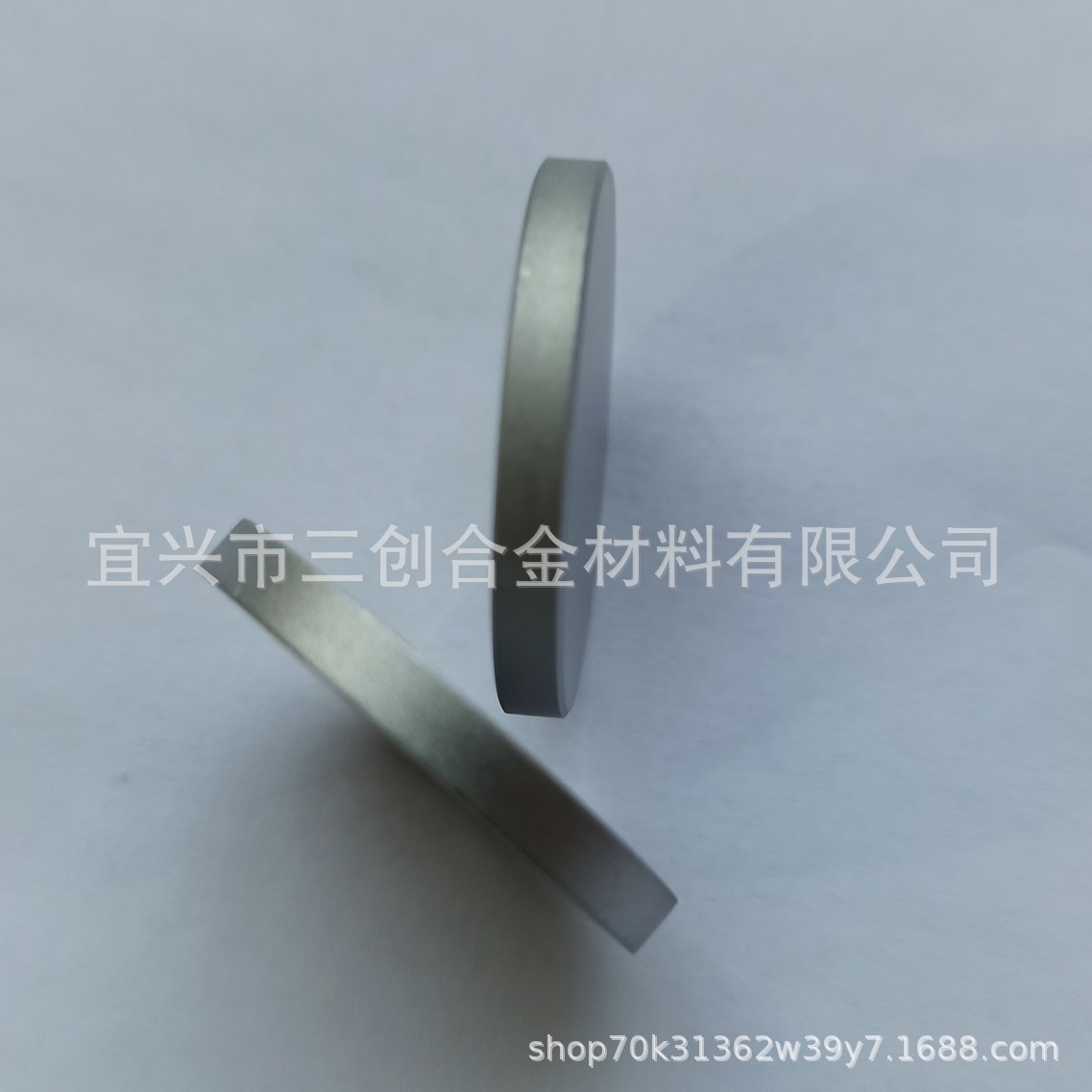 钼反射镜用圆片