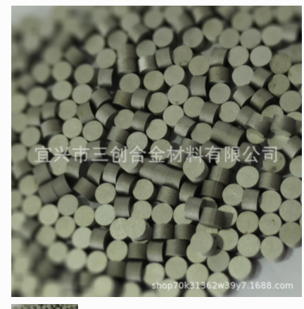 Nickel-plated molybdenum sheet
