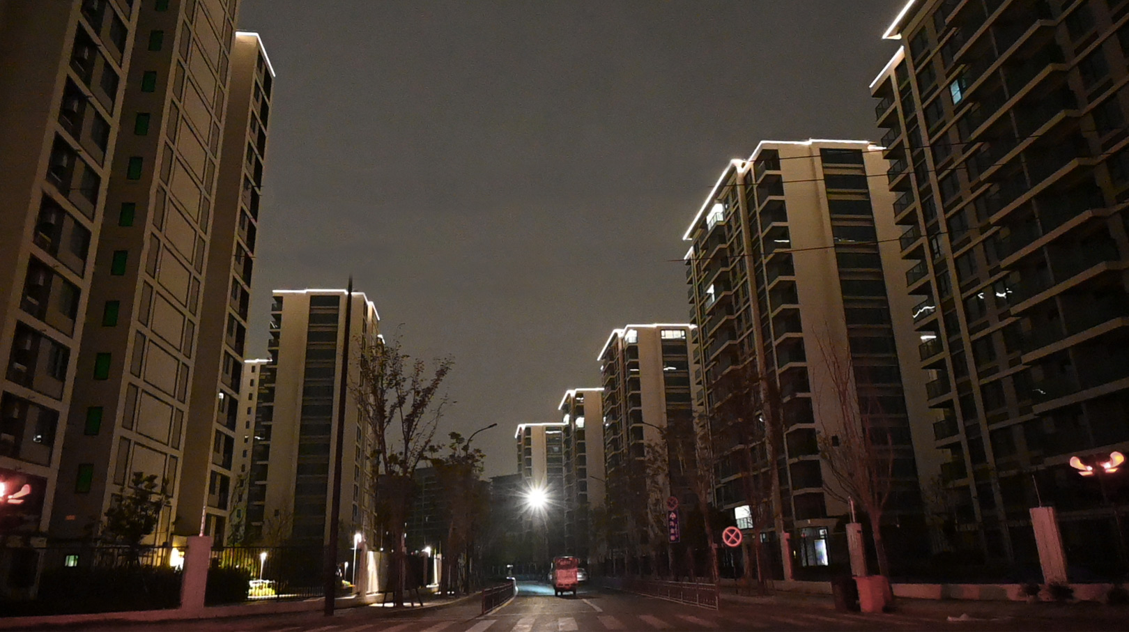 乔司德信银城观湖之宸