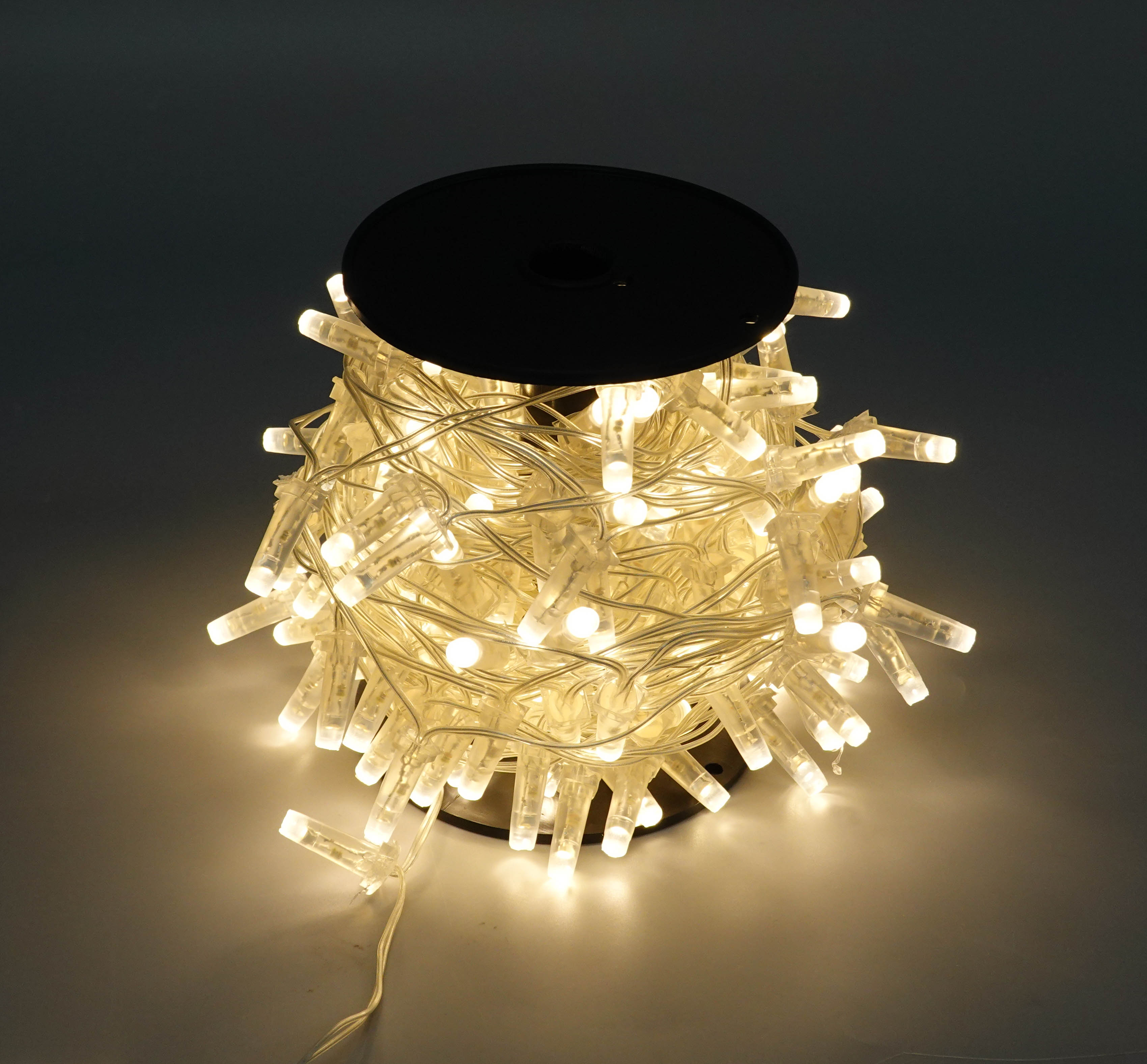 LED恒压满天星装饰灯串（恒压低压输出）