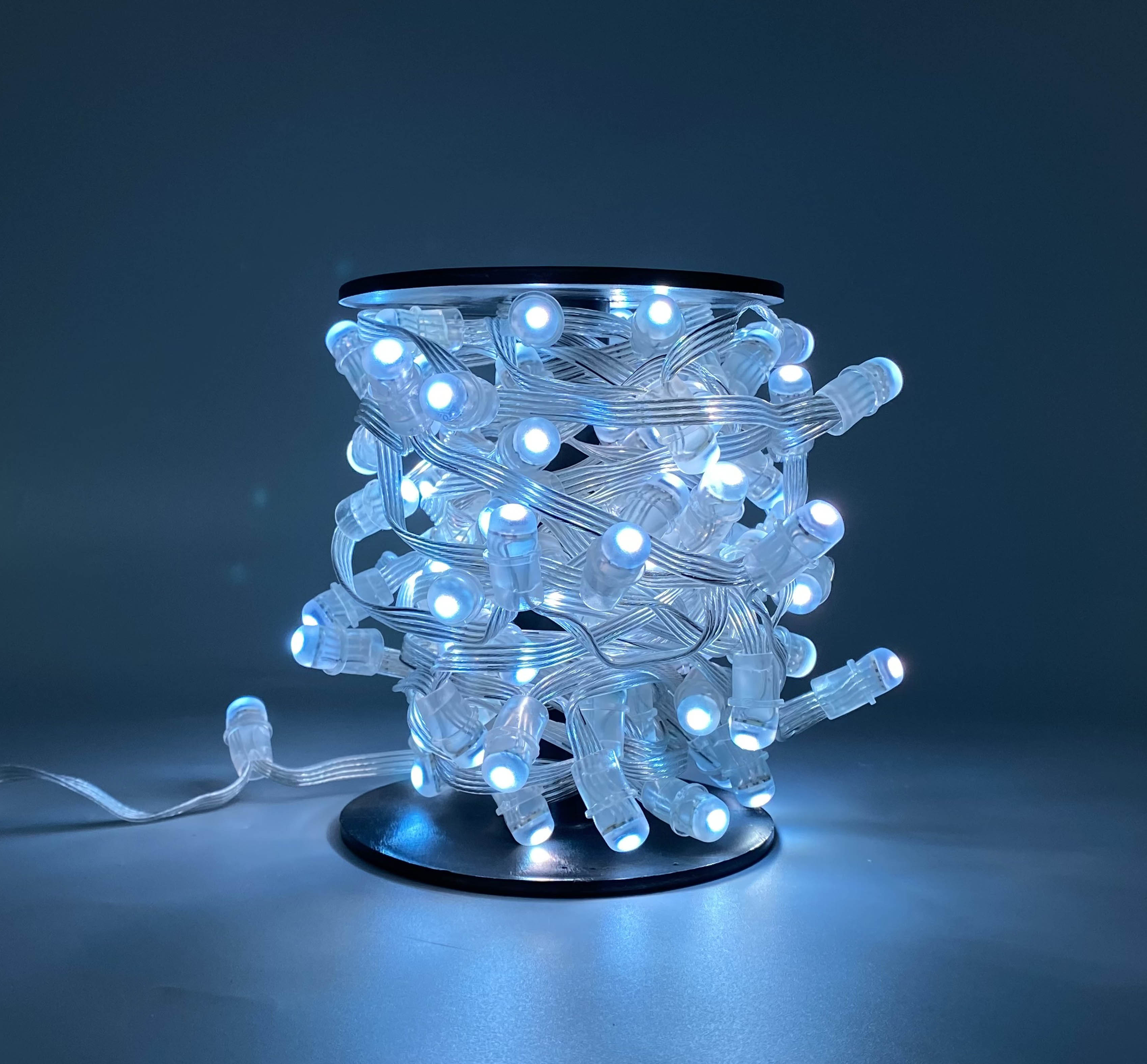 LED恒压满天星装饰灯串（恒压低压输出）