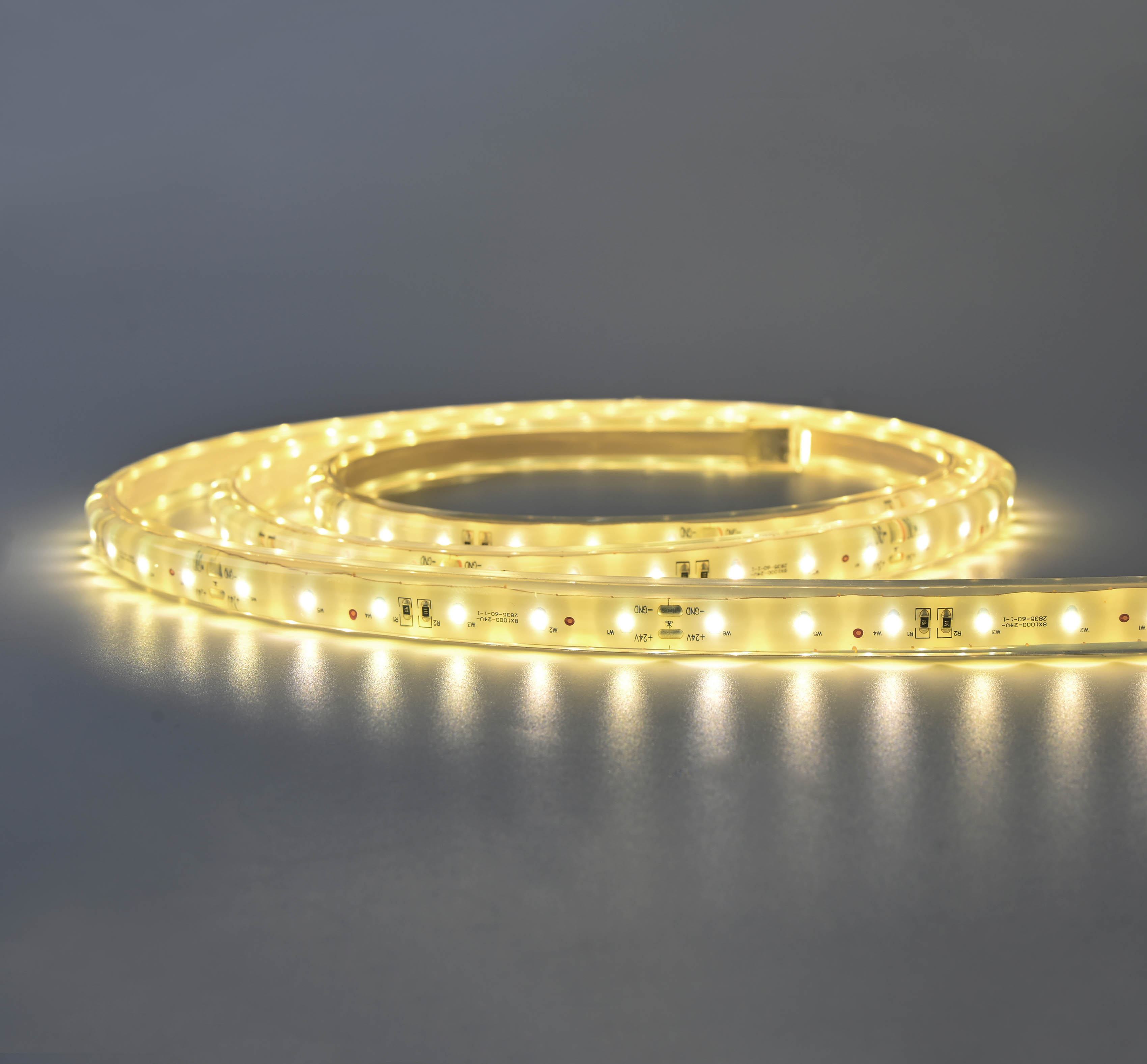 低压常亮软灯带