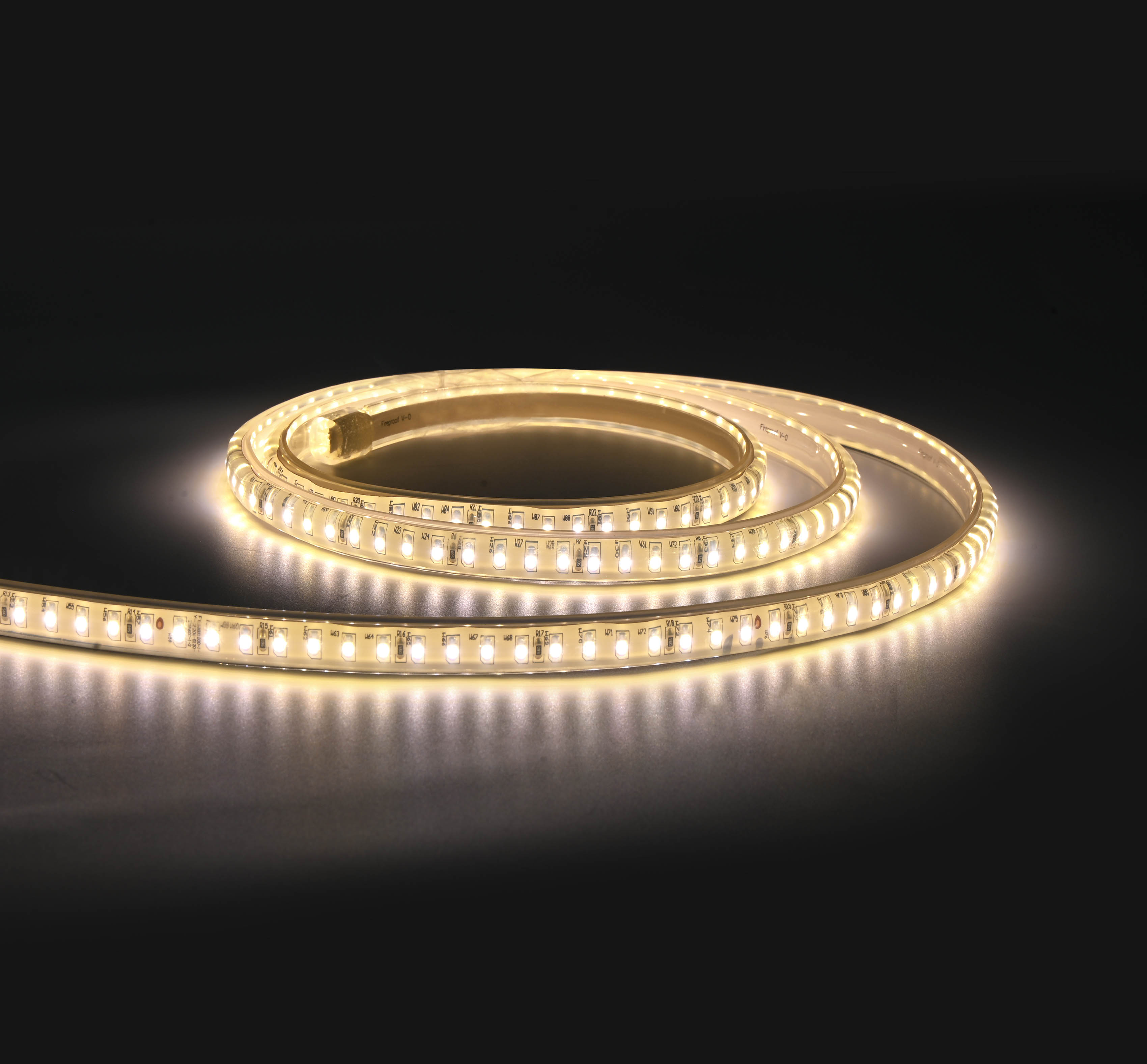 高压常亮软灯带