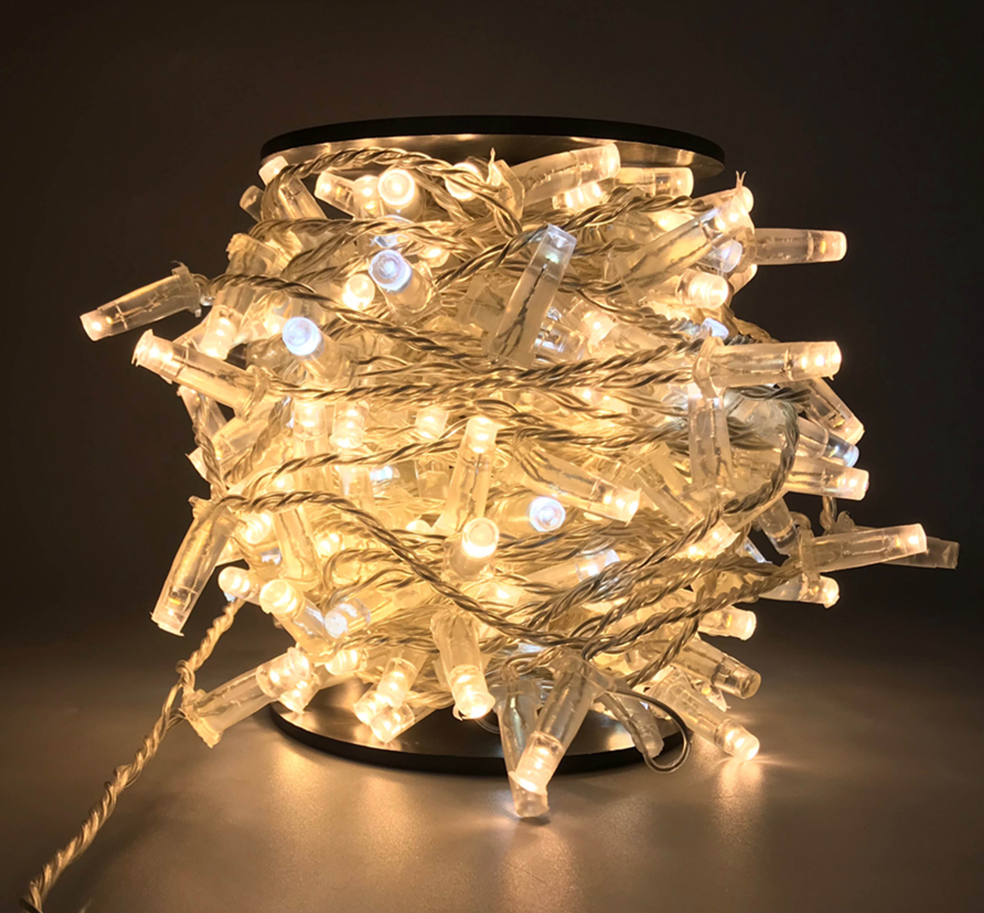 LED满天星装饰灯串（恒流低压输出）