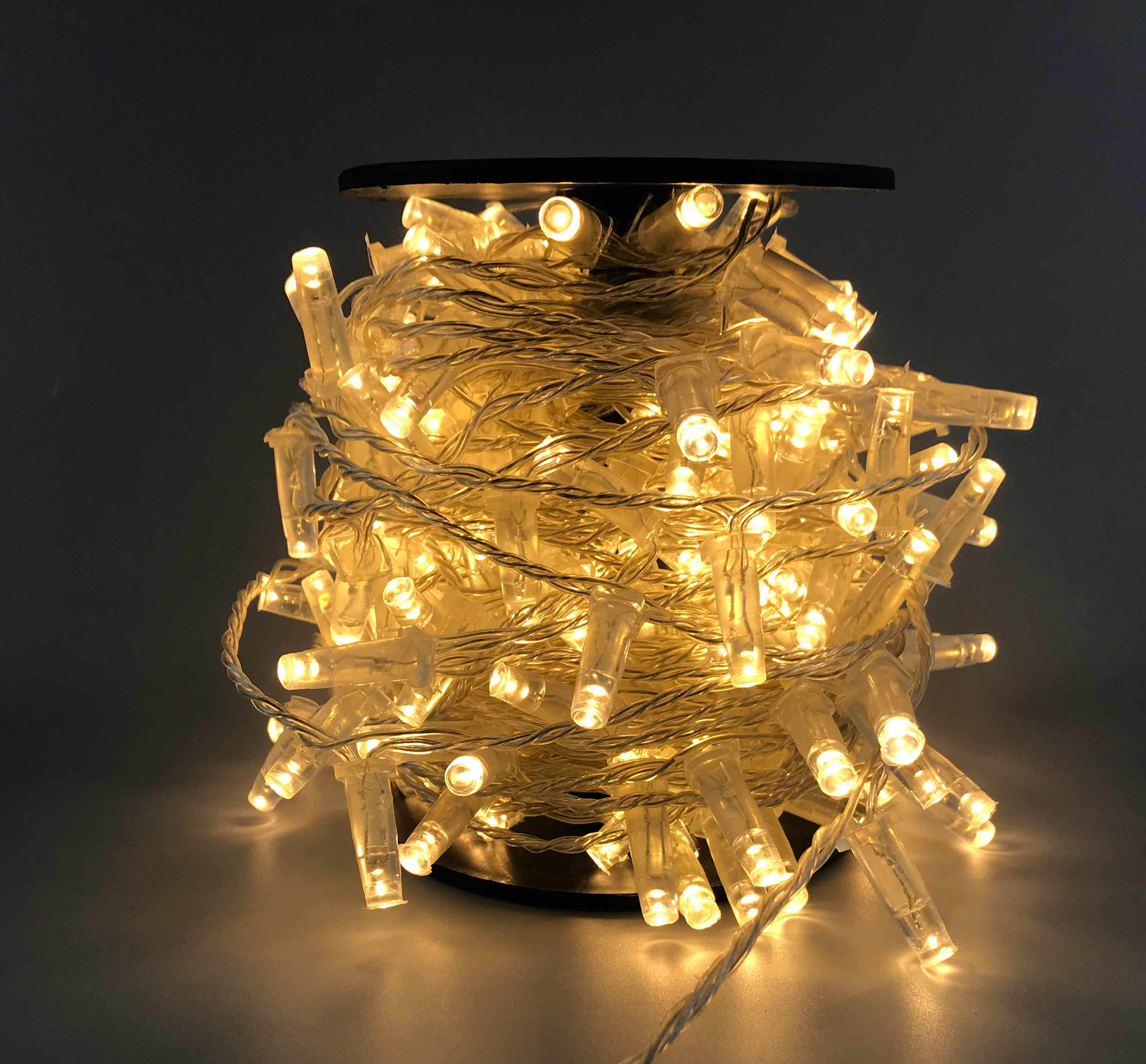 LED满天星装饰灯串（恒流低压输出）