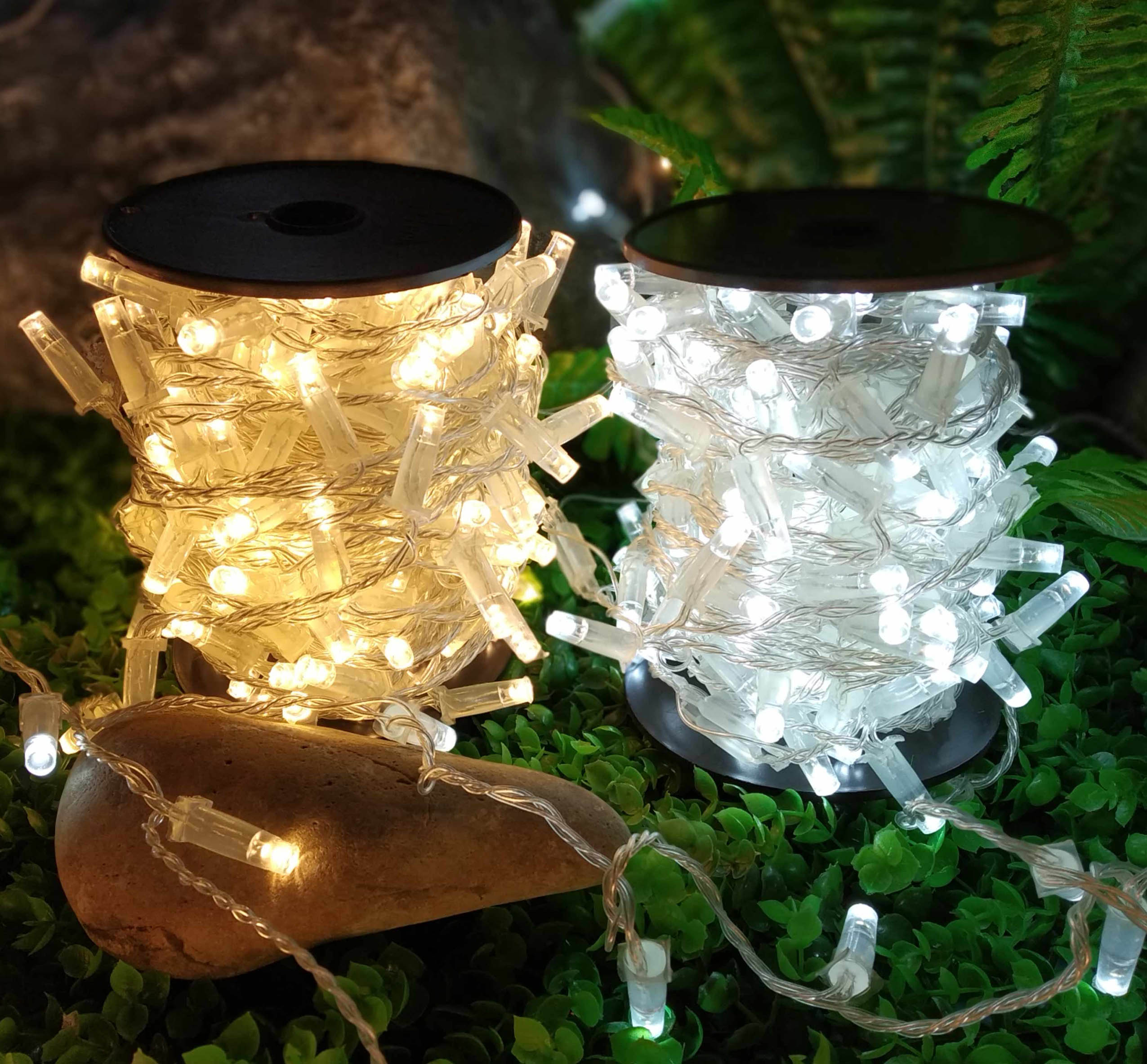 LED满天星装饰灯串（恒流低压输出）