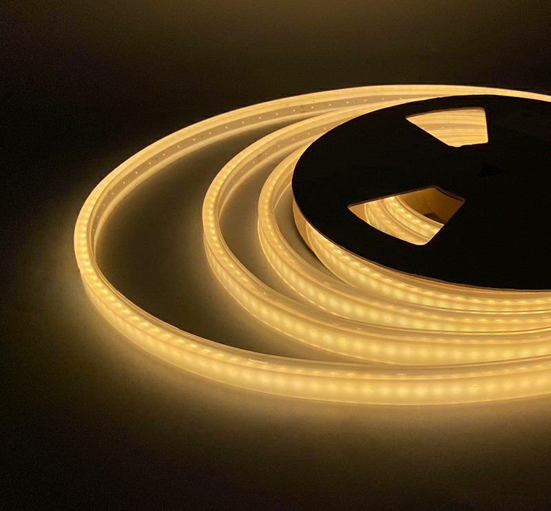 一体化防水软灯带（常亮雾面）