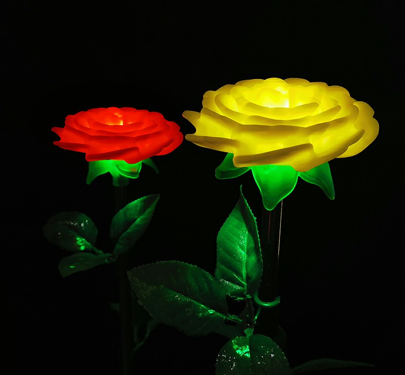 牡丹花灯（低压）