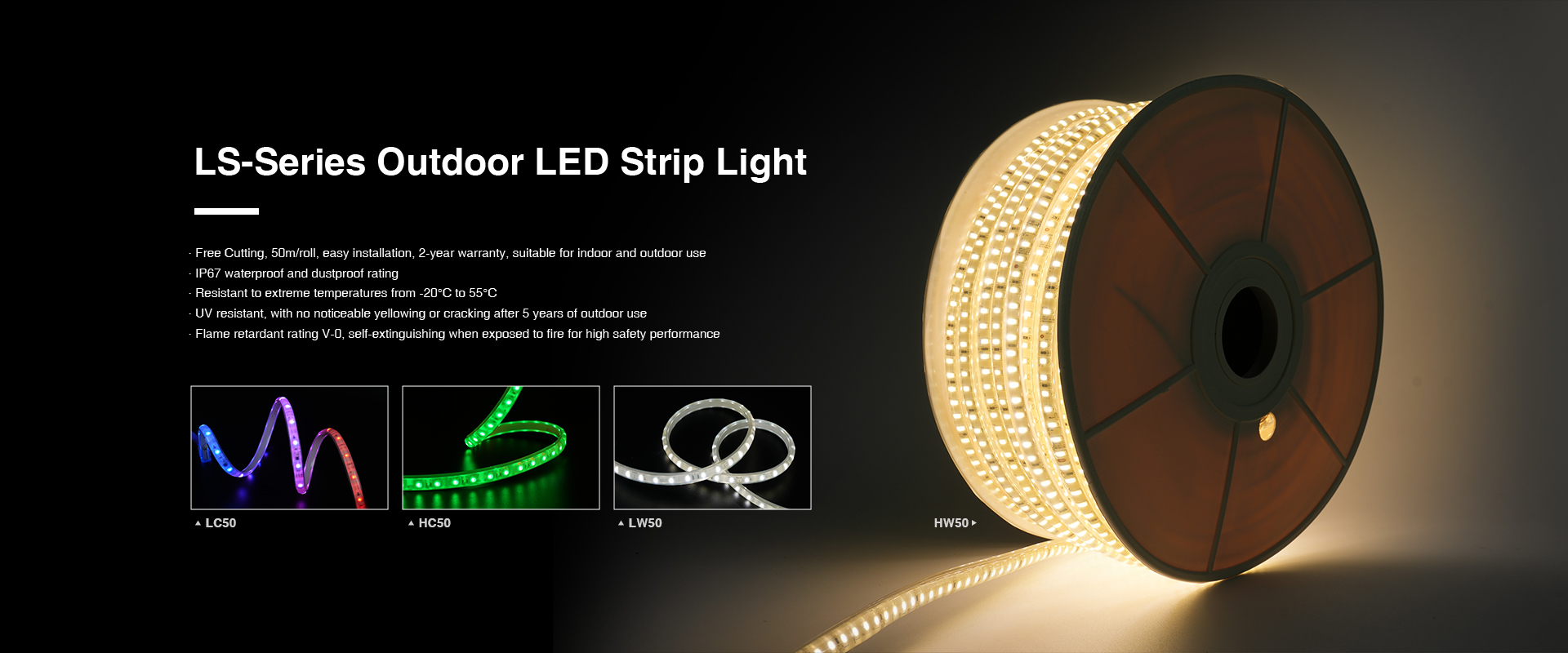 专业软灯带制造商