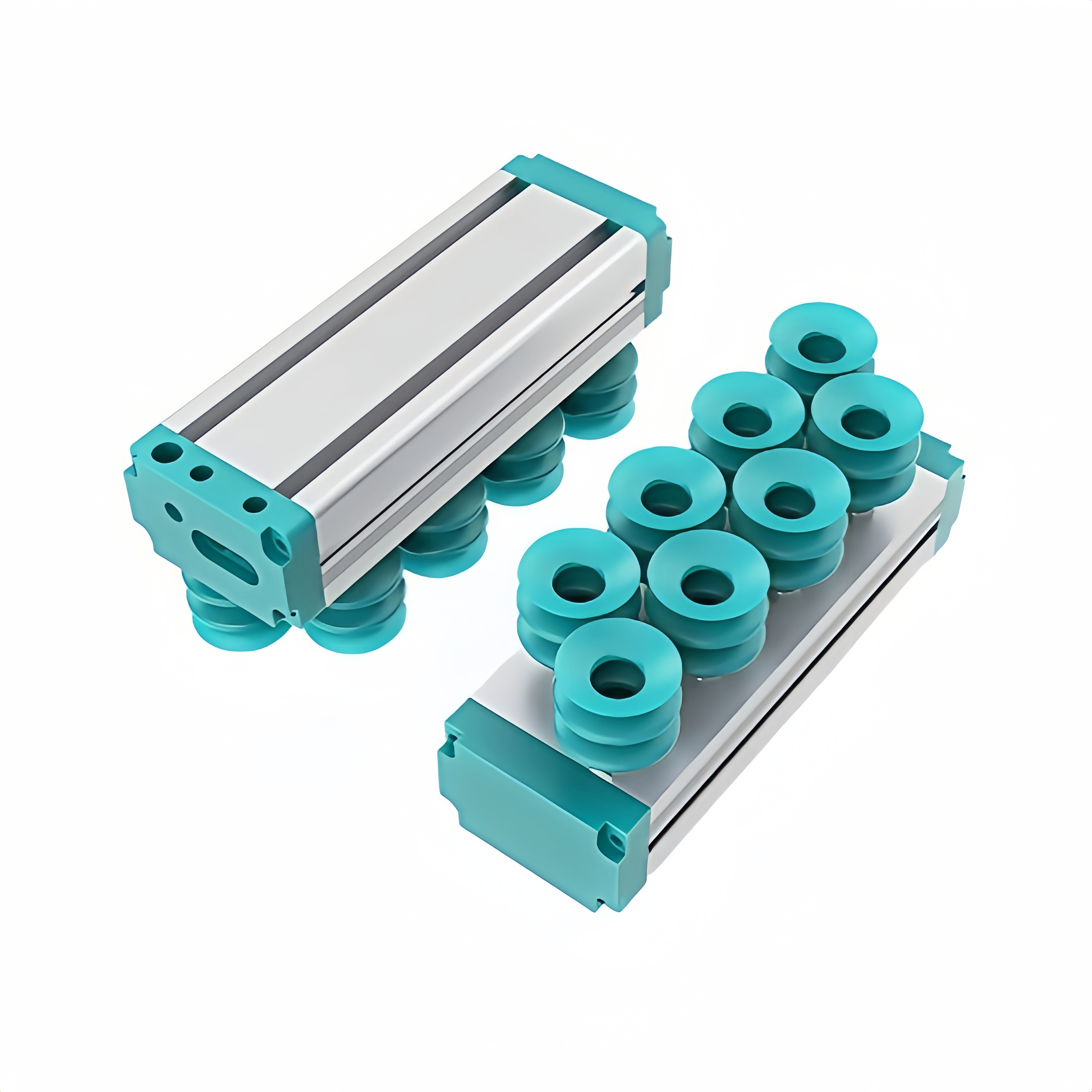 PMSG 吸盘式真空吸具-60吸具宽度