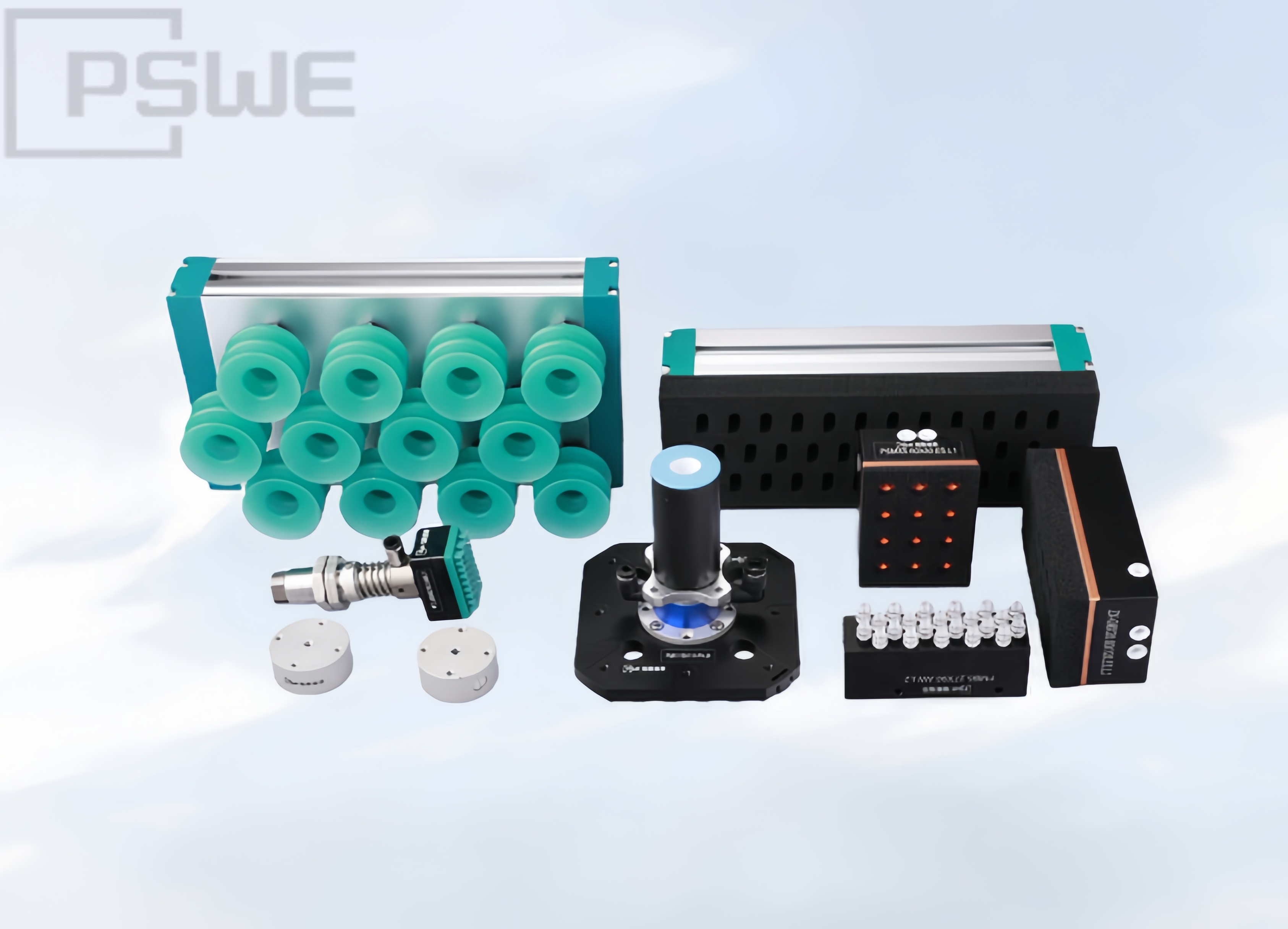 药品和食品的安全自动包装