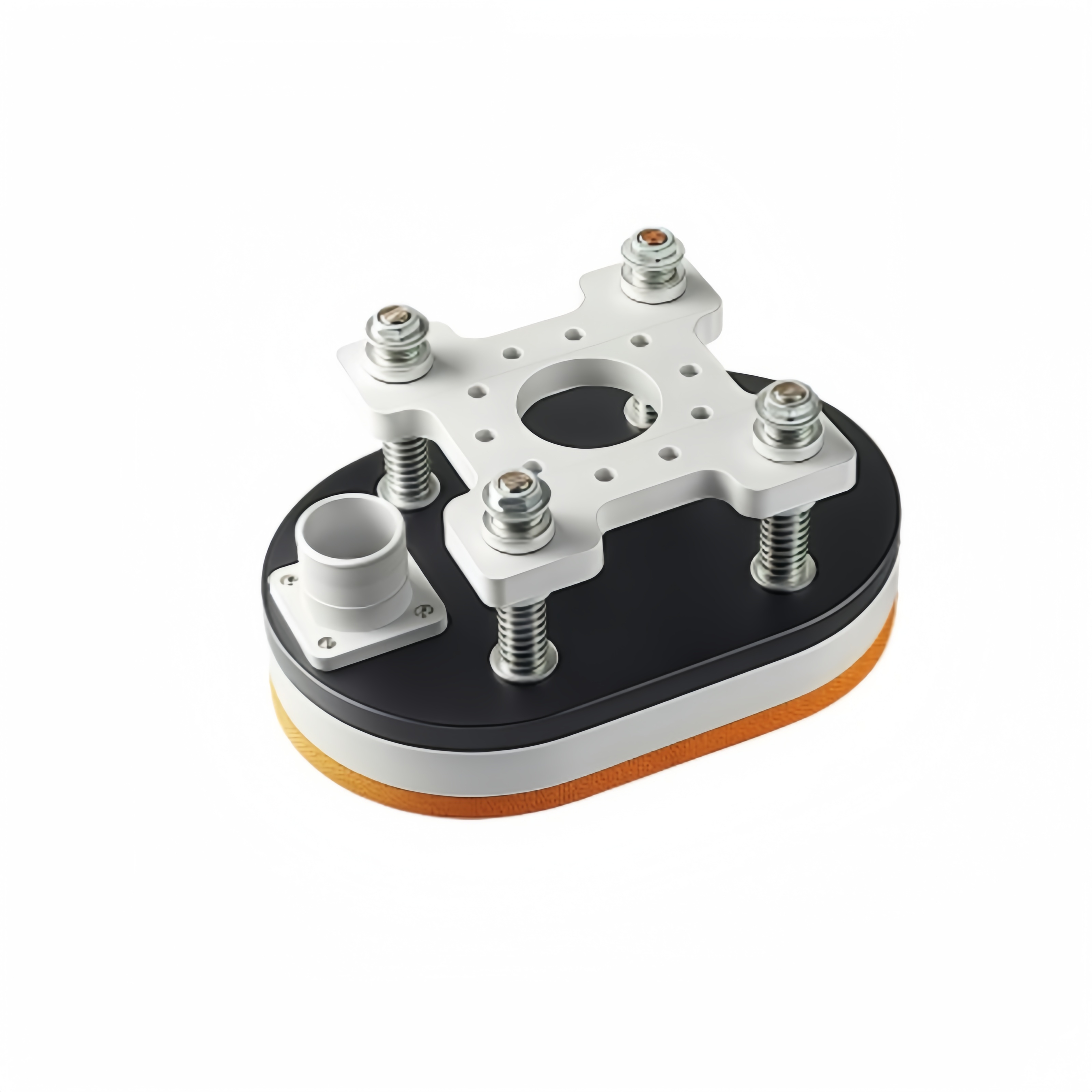 PMOX 真空吸具系统-椭圆型