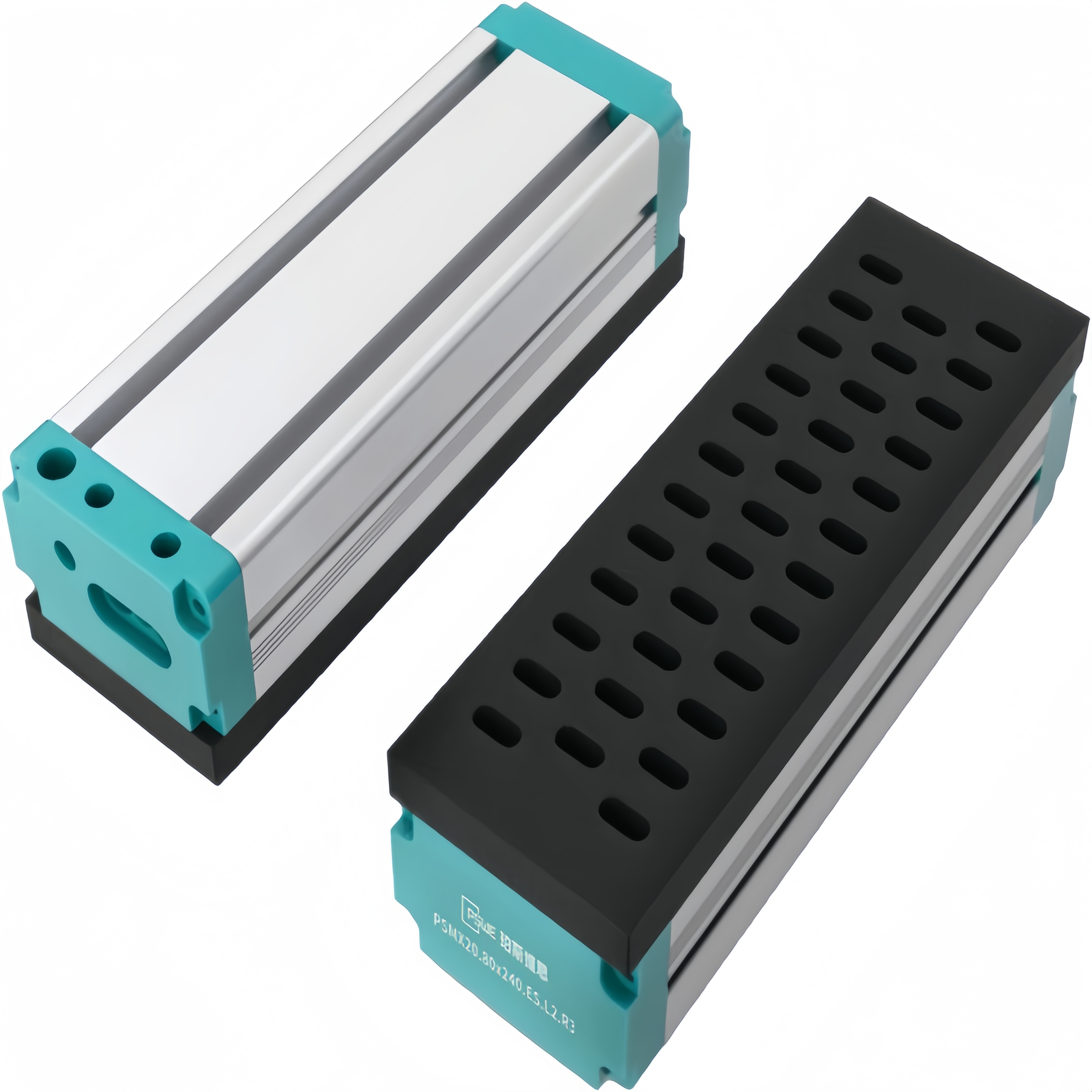 PSMX 集成式真空吸具-80吸具宽度