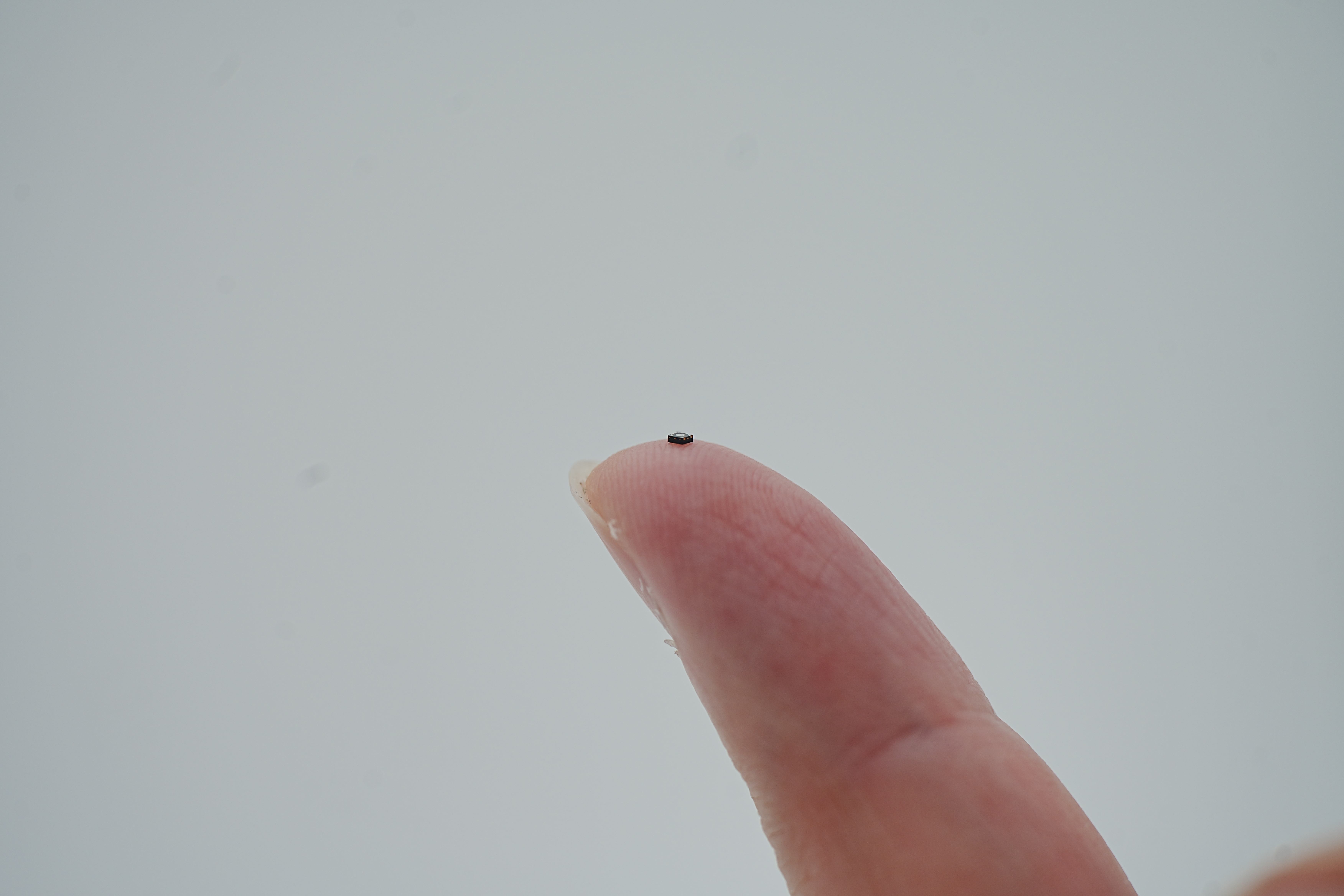 一颗“芝麻”的奇遇：无需供电，如何搅动万物互联的江湖？（转载成都日报）