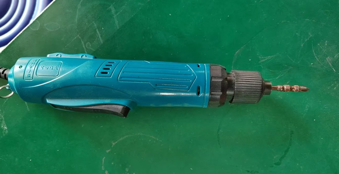Electric Drill