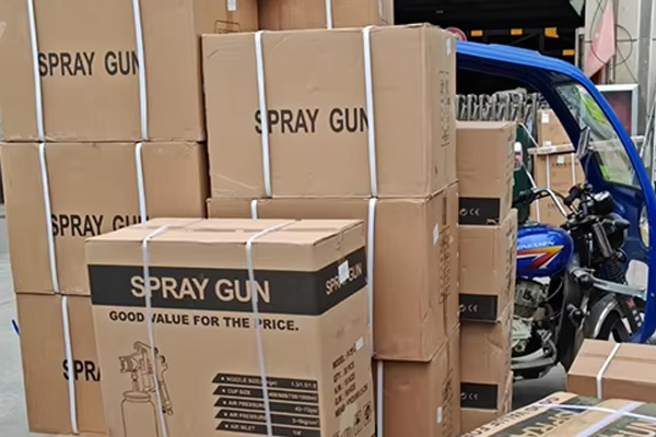 Guangdong XXXX Hardware Equipment Co., Ltd.