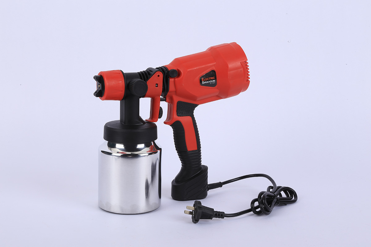 Electric spray gun 1822 knob