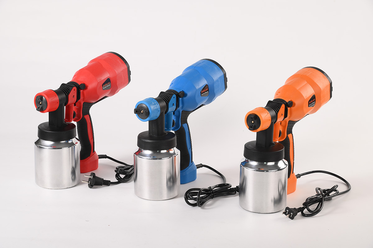 Electric spray gun 1828 without knob