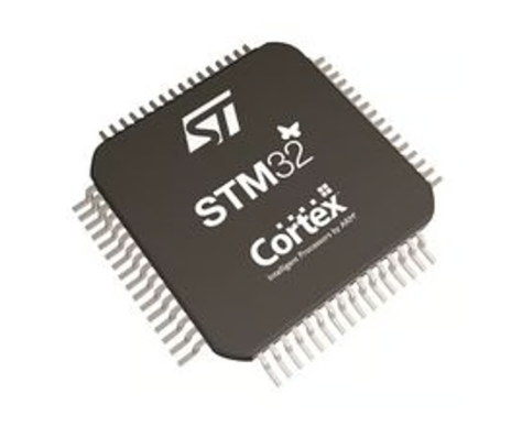 STM32F030C8T6