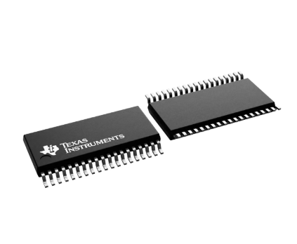 ADS8505IDW