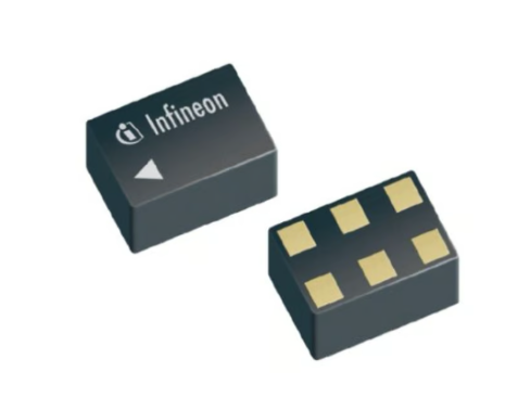 BFP640FH6327XTSA1