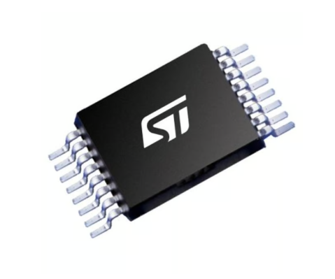 STM32F303K8T6