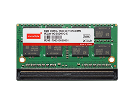 DDR3 XR-DIMM
