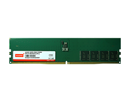 DDR5 WT UDIMM