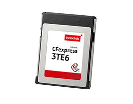 CFexpress 3TE6