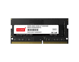 DDR5 Ultra Temperature UDIMM