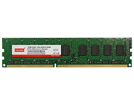 DDR3 ECC UDIMM