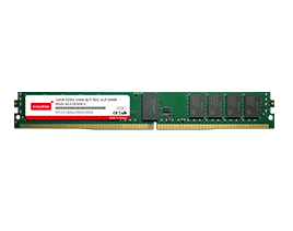 DDR4 WT RDIMM VLP