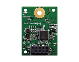 USB EDC Horizontal 2SE3
