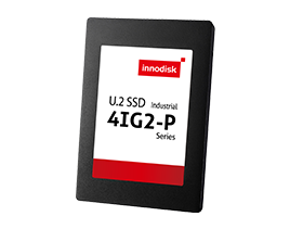 U.2 SSD 4IG2-P
