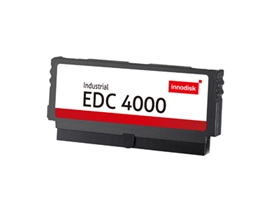 EDC 4000 Vertical