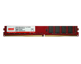 DDR4 WT UDIMM VLP
