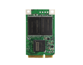 mSATA 3MV2-P