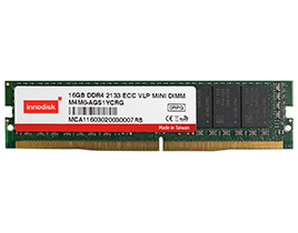 DDR4 Mini ECC VLP