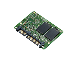 SATA Slim 3TG6-P