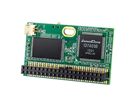 EDC 4000 Horizontal