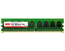 DDR2 ECC UDIMM