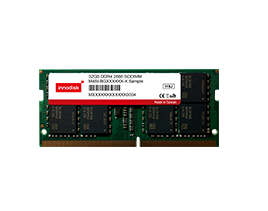 DDR4 SODIMM